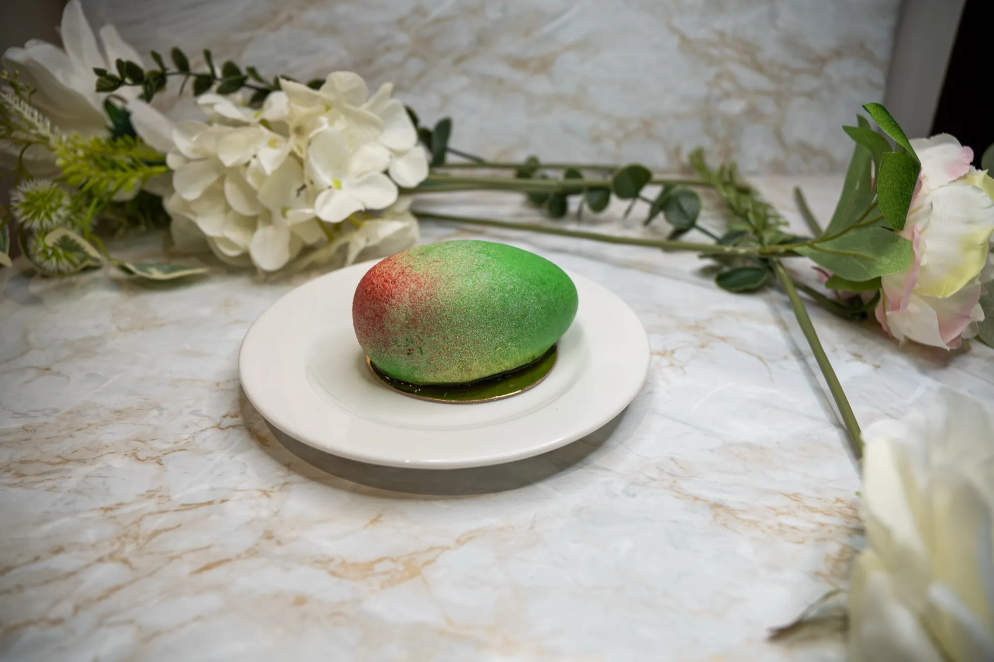 La Mangue
